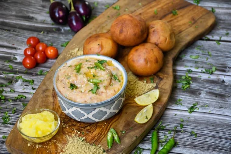 Beyond litti-chokha: Bihar govt releases official list of 18 delicacies to showcase its cuisine