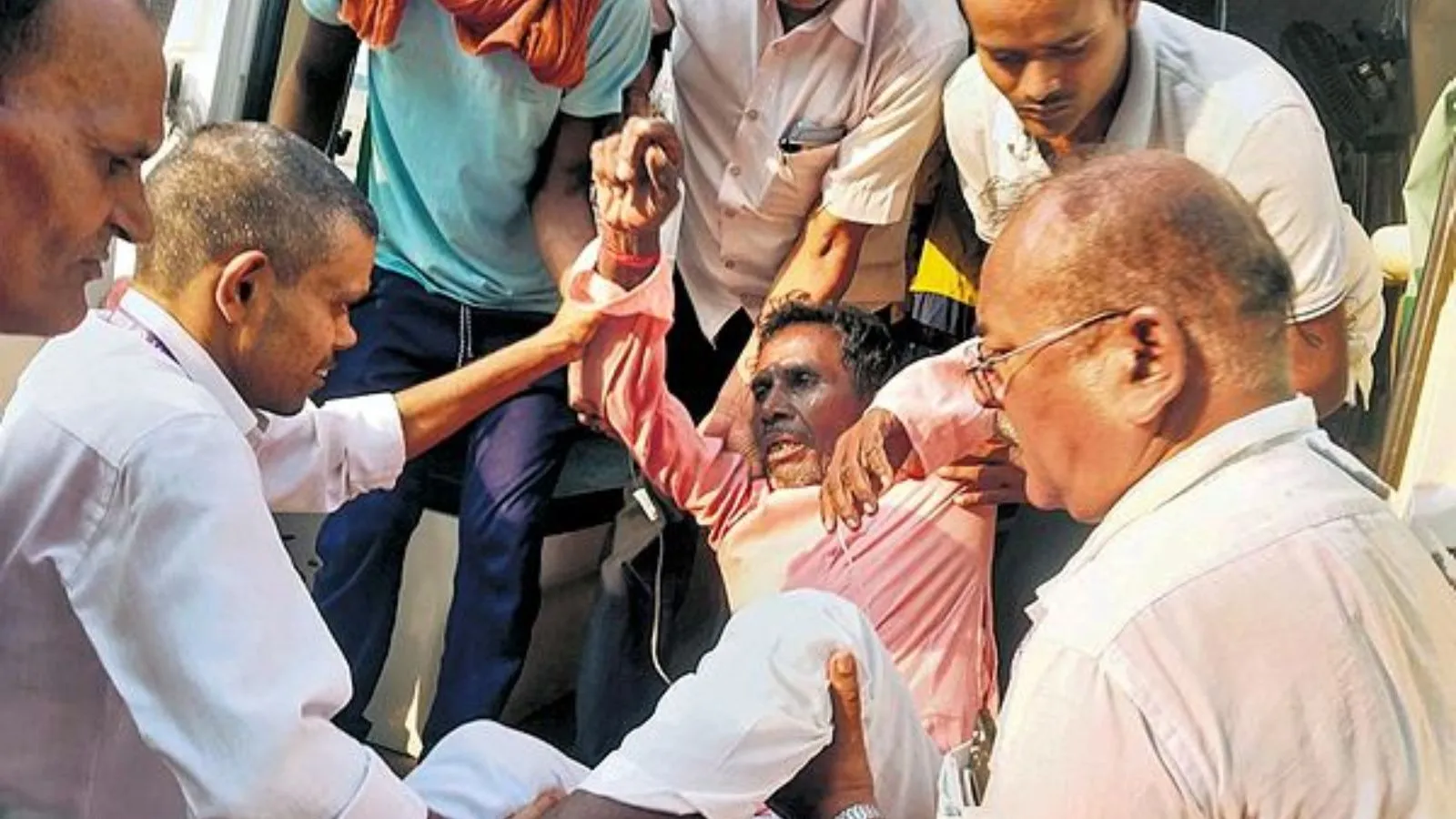 High-level probe ordered, several arrests made as hooch toll mounts to 37 in Bihar