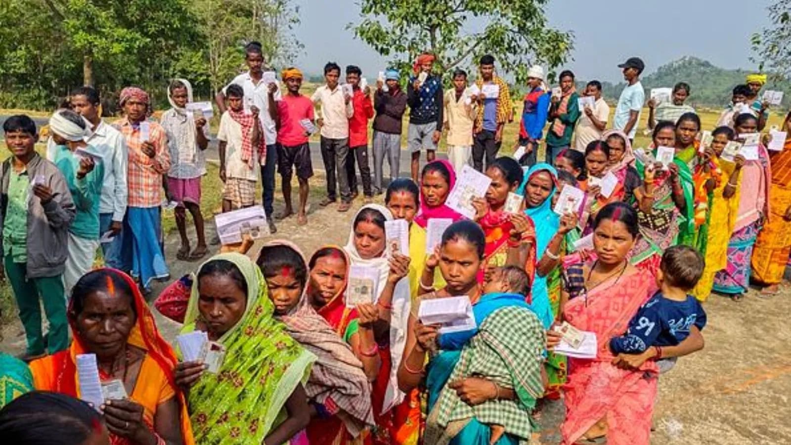 Parties appoint 1.5 lakh booth level agents in Bihar, BJP accounts for 51k