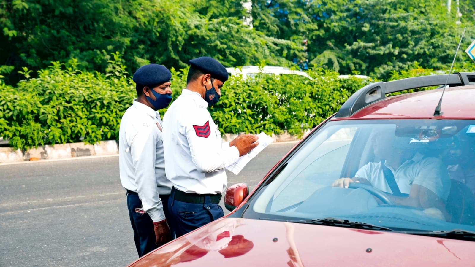 As casualties mount, how Bihar govt is trying to overhaul traffic regulation