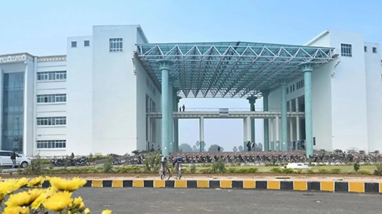 IIT Patna student dies by ‘suicide’ on campus