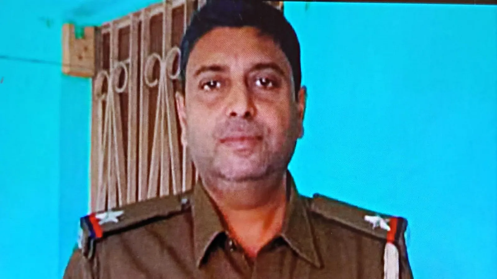 Bihar ASI ‘assaulted’ while trying to make arrest at wedding function, dies