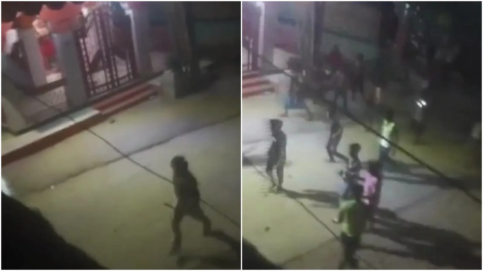5 policemen injured in attack by mob in Bihar’s Bhagalpur