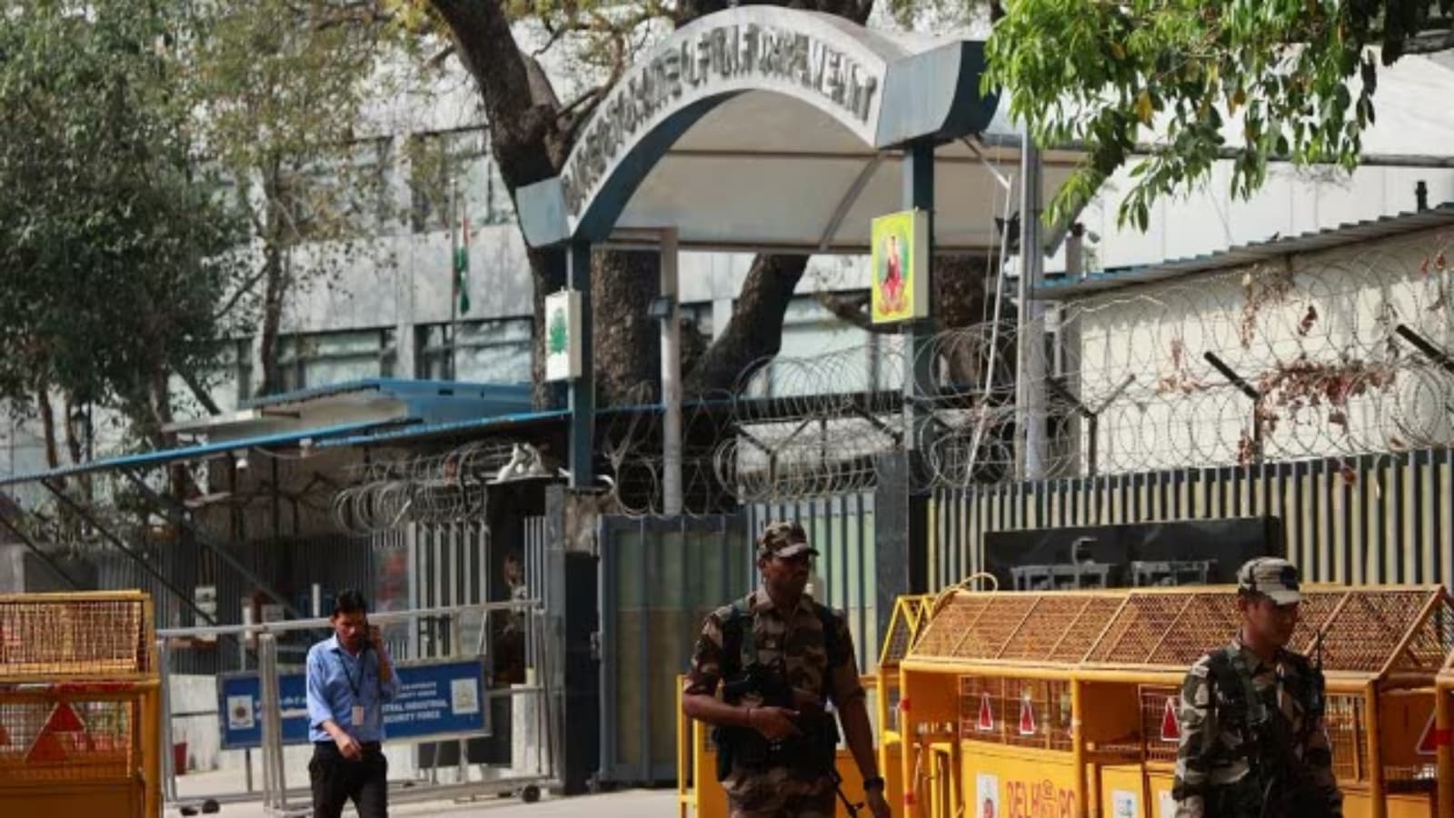 IAS officer Sanjeev Hans ‘corruption’ probe takes ED to massive cash seizure from senior Bihar officials