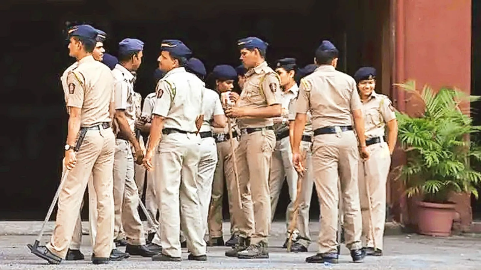 Minor among 2  held in Patna’s firing incident
