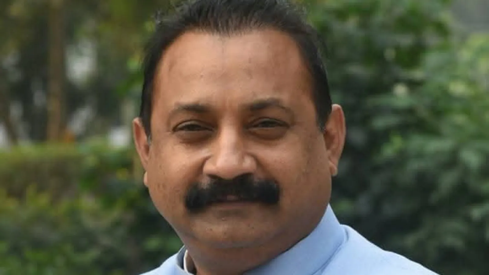 At 56, key Bihar minister selected as assistant professor in political science dept