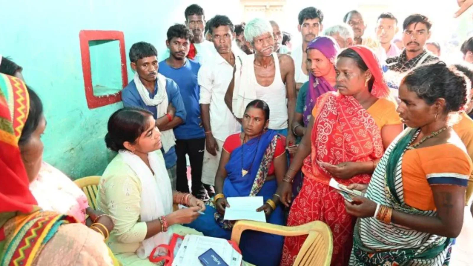 ‘Officer later, human being first… don’t deserve to be insulted’: BDO in Bihar resigns over ‘humiliation’ by SDO during electoral roll revision