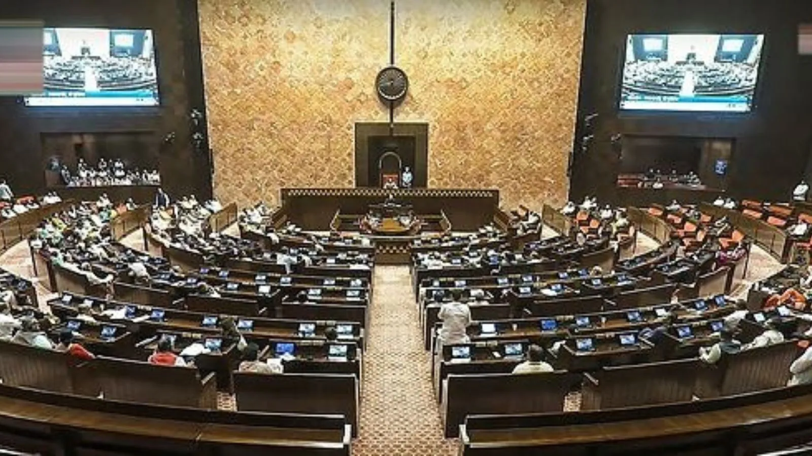 As Bihar prepares for new govt, take a look at how the Assembly performed since last polls