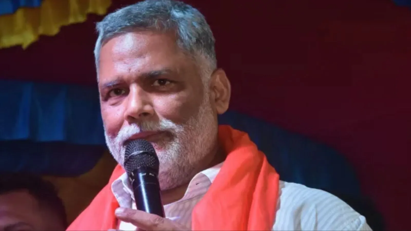 Bihar election MCC violation: MP Pappu Yadav in soup after distributing money among flood victims