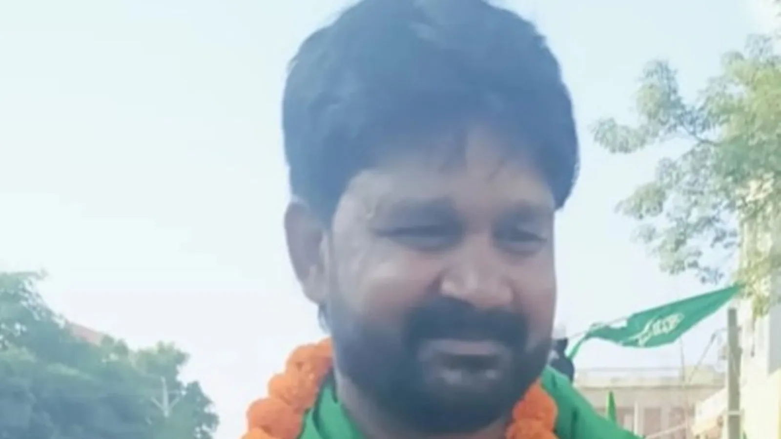 Bihar polls: RJD’s Sasaram candidate Satendra Sah arrested after filing nomination