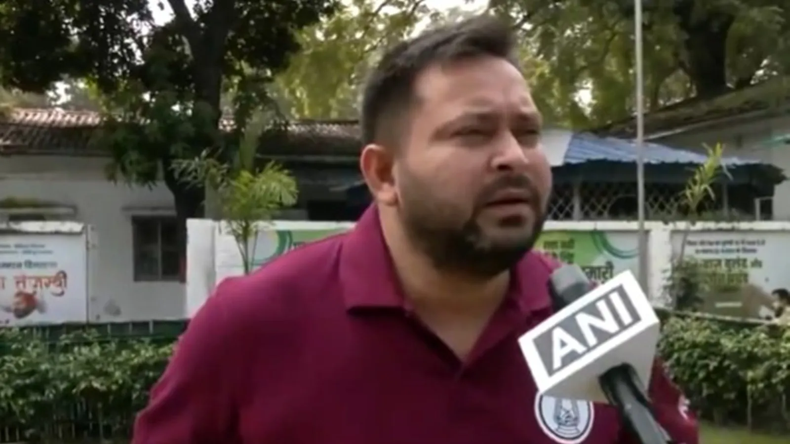 Bihar polls: RJD chief Tejashwi Yadav promises permanent govt jobs to ‘Jeevika Didis’ with Rs 30k salary