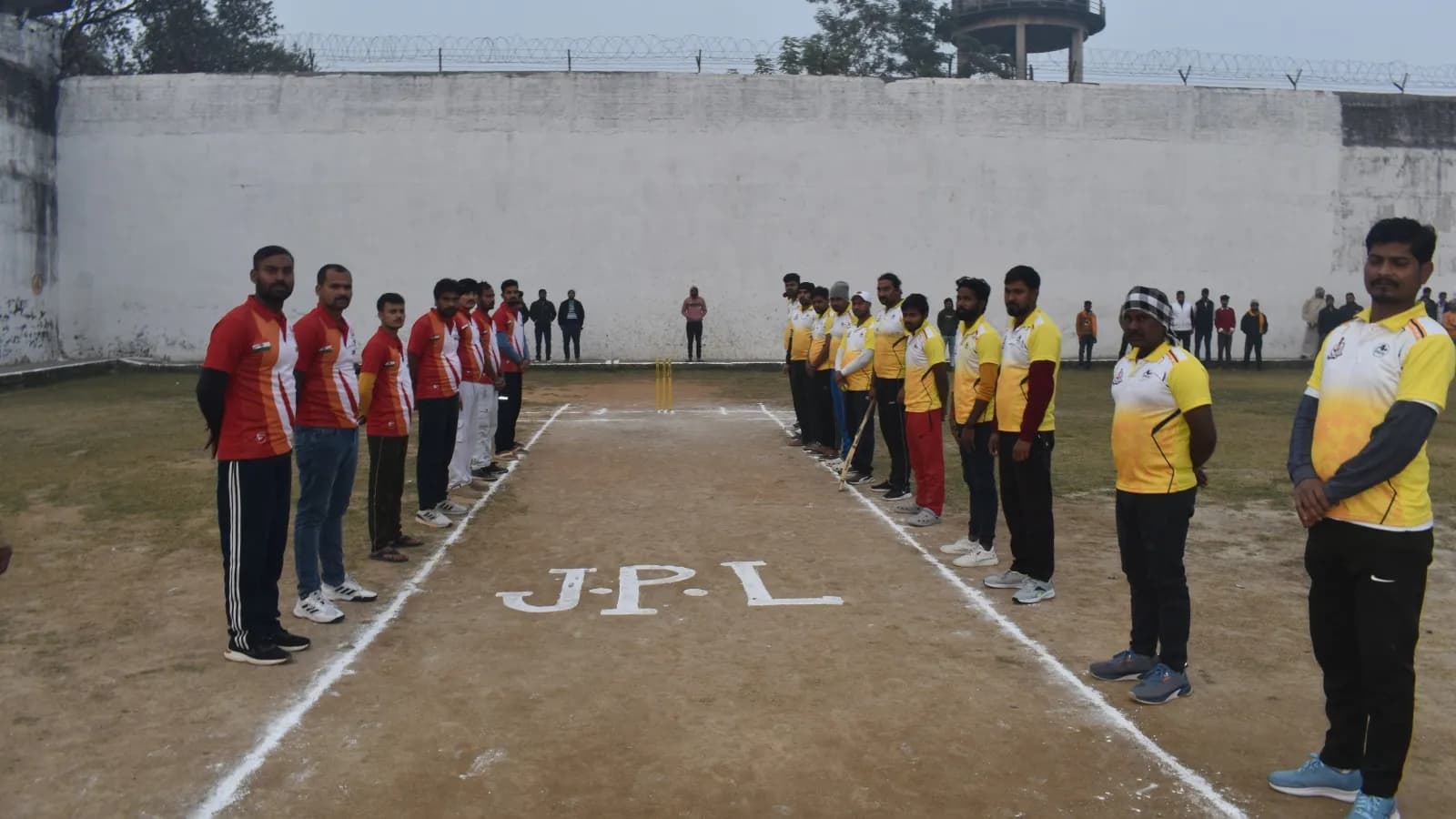Success stories under Mission Vihaan | Cricket, classes & exams: Inside Bihar’s Sasaram jail, quiet reforms