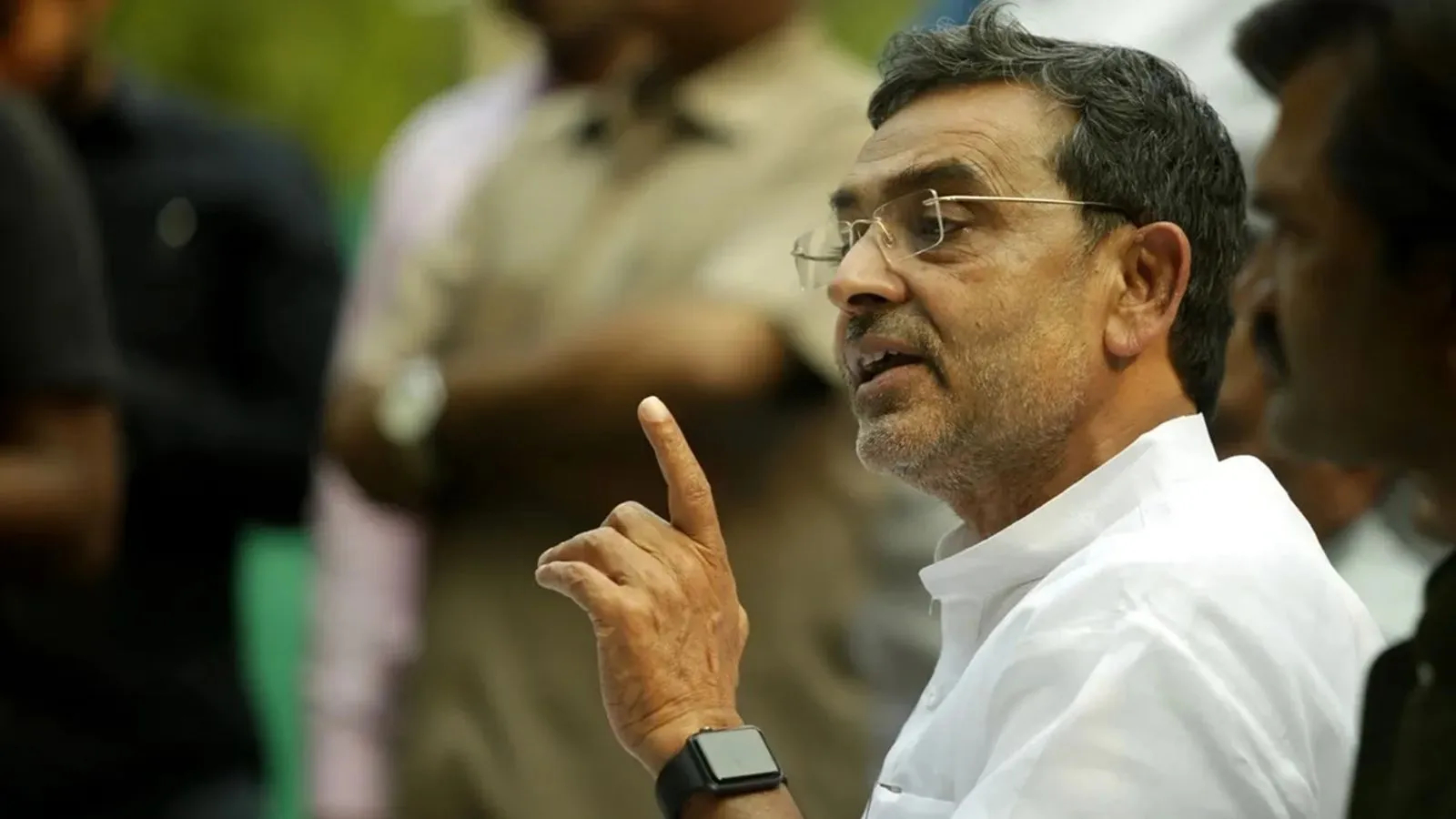 Son’s Cabinet entry sparks party unrest, Upendra Kushwaha rejigs RLM’s Bihar leadership
