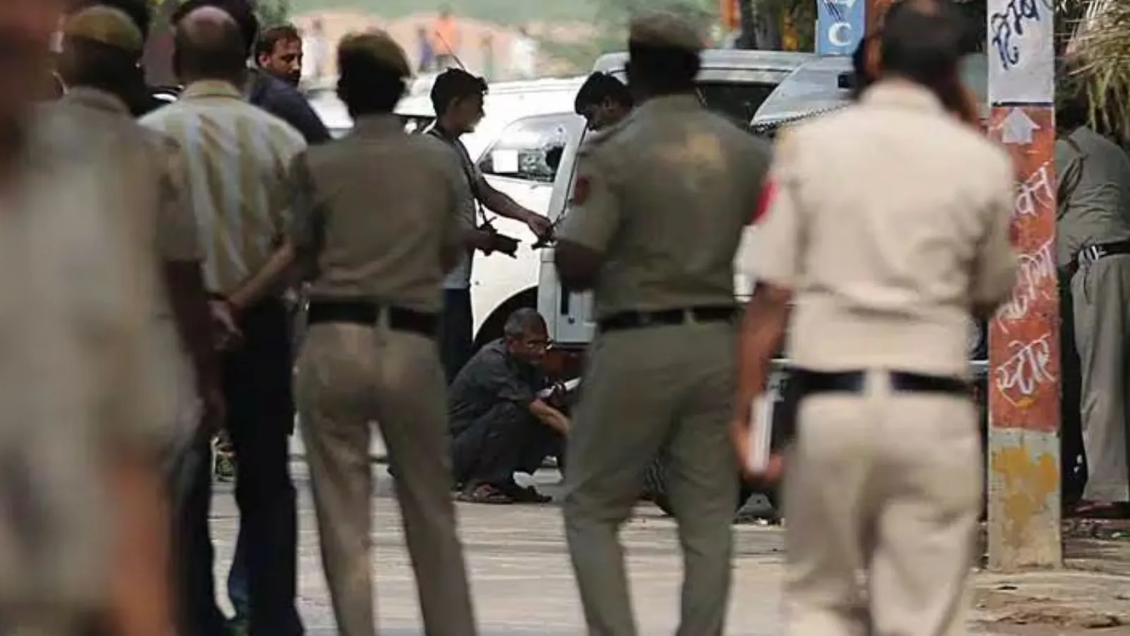 Bihar clears 17,000 ex-paramilitary, ex-Army recruits for auxiliary police, honorarium hiked