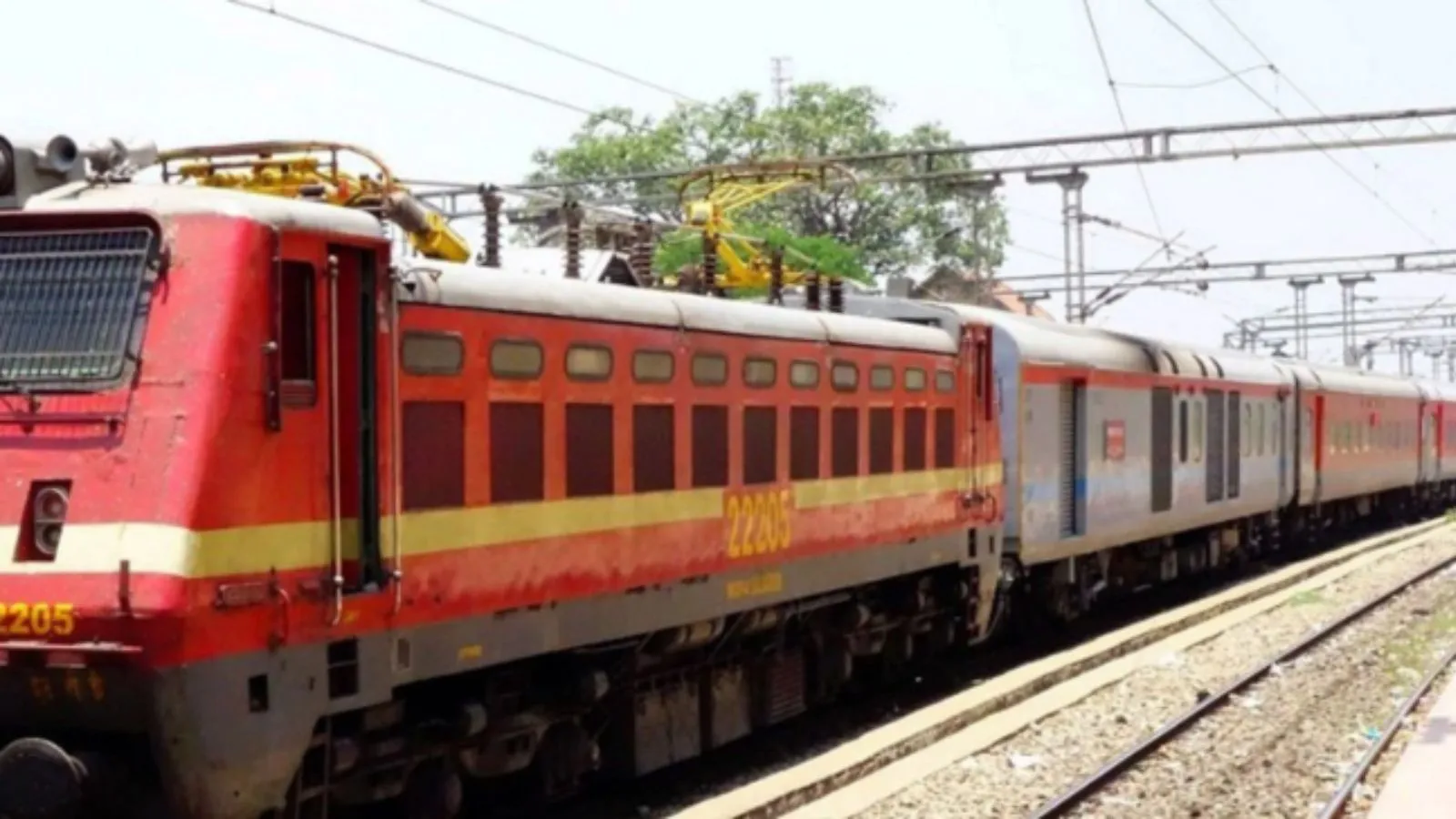 Woman gangraped after train forced to stop in Bihar; 10 detained