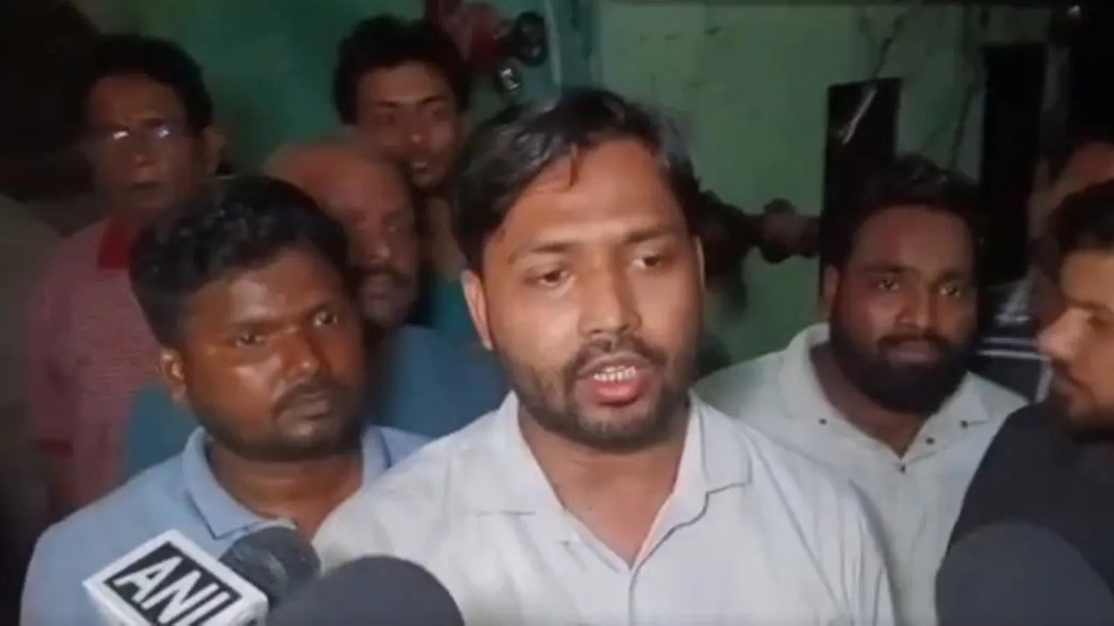 Khan Sir’s Patna coaching centre vandalised, he links it to Bihar Police recruitment results