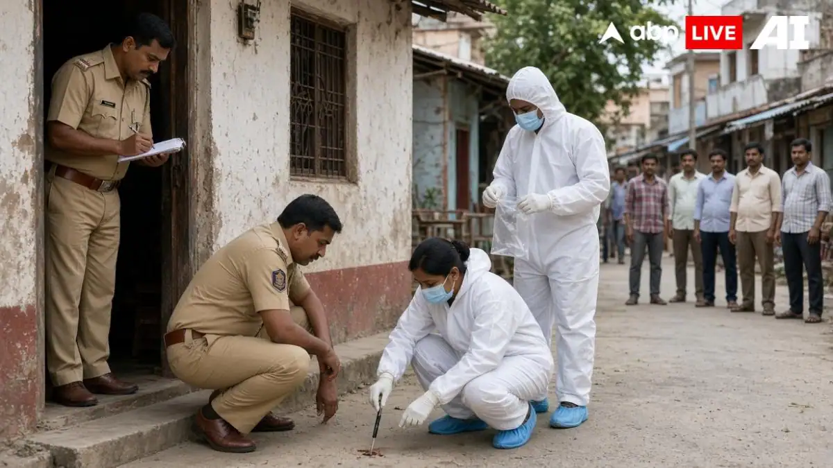 बिहार: पैसों के विवाद में 'एसिड अटैक', मोतिहारी में 6 लोग झुलसे