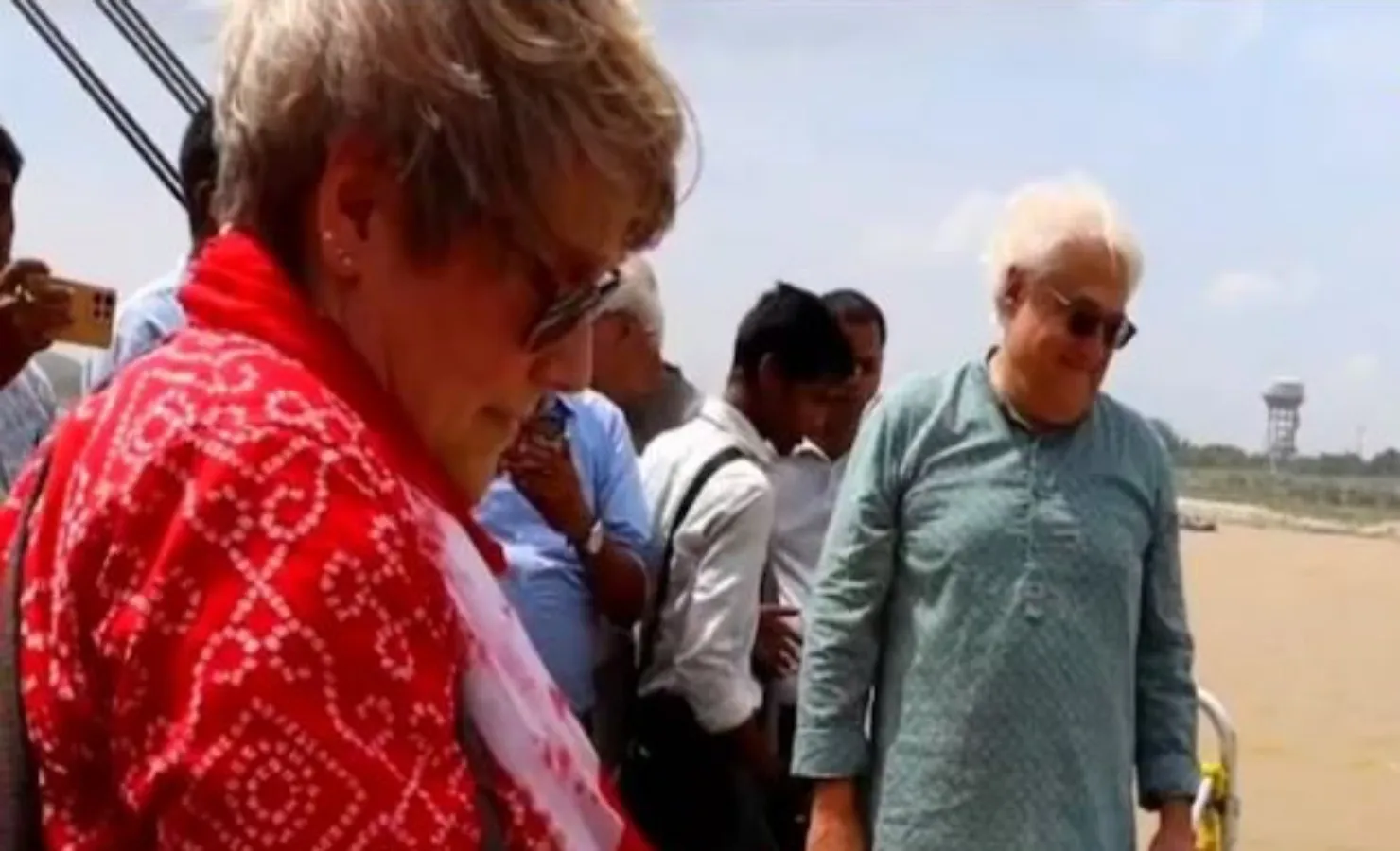 Bihar govt to name new airport after iconic peasant leader — ‘only fitting tribute’