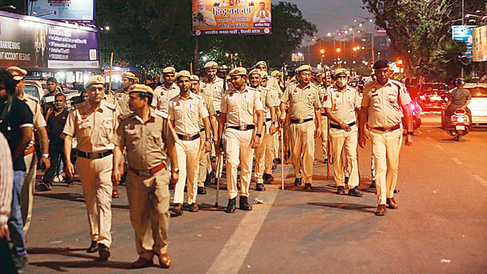Bihar ASI lured ‘to attend dance programme’, murdered; 2 women among 7 held