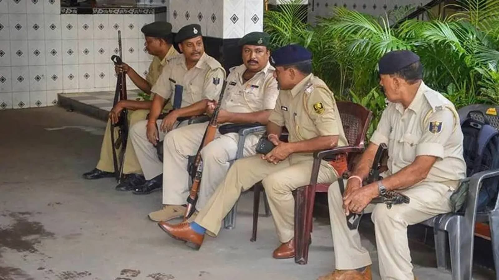 LJP (RV) leader arrested for ‘rape’ of minor in Bihar’s Rohtas