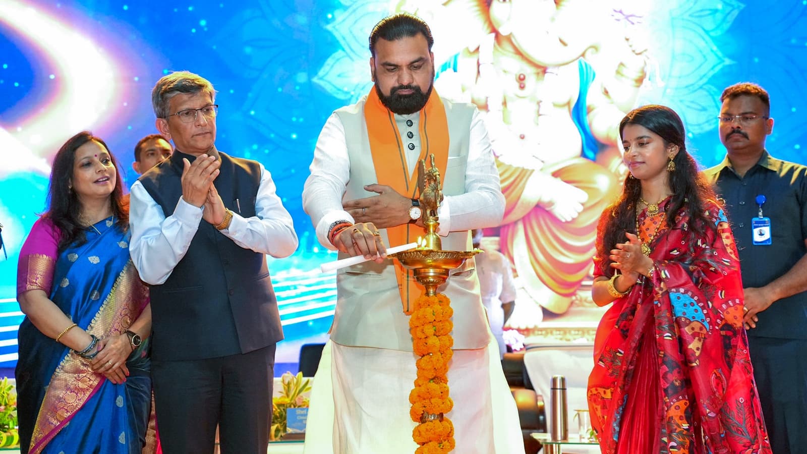 Bihar Cabinet nod to separate temple land from Buxar jail premises